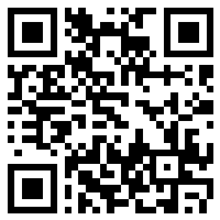 QR Code for bitcoin:3CA1jmLjGf5afceVfY1i2e9XYUbPus8ujw