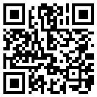 QR Code for bitcoin:3CA2BVLmUQXvYER19dQippCqCd5dotuTit