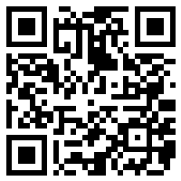QR Code for bitcoin:3CA2KnfKaXGQRjnikDNR8UJFkyUmFuQJE7