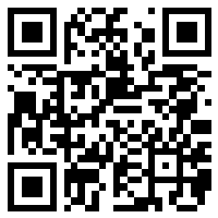 QR Code for bitcoin:3CA4dcCPzG8GNxTQv3s362EnC5trMsMZCZ