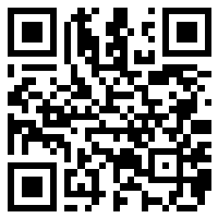 QR Code for bitcoin:3CA8iF5StCokFNUtNvjjmDaZN2uEADcV8r