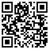 QR Code for bitcoin:3CAAAeonPbmXtpHUsrmFgXifSZeV9oiak1