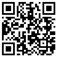 QR Code for bitcoin:3CAAApwniZkm4jPubcj96FiQz4UPFepWED