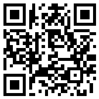 QR Code for bitcoin:3CAC4T6G7paMoL3czML2Hifq6FRWD6uPQo