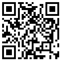 QR Code for bitcoin:3CADVi7828k3uLt5aFP33rM9TVi26TEUMT