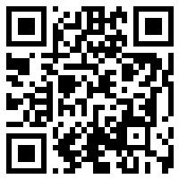 QR Code for bitcoin:3CADhMXWzeamJDQs3iCa2yhmfUHicEVMR5