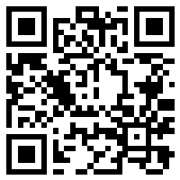QR Code for bitcoin:3CAJEtCeWkoVFVv1bUFKq2JBhB54QL87MB