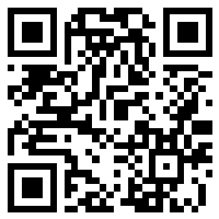 QR Code for bitcoin:3CAL6CUPT2KdFY4iCXh73ttFdjd2zsuJTd