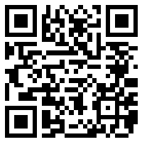 QR Code for bitcoin:3CALGwHCv3HgTqvfzdgWF2oVrrqRcD6BFC