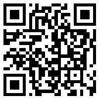 QR Code for bitcoin:3CAMQhusN3e2GyXeGx88bttnapujy1ztwL