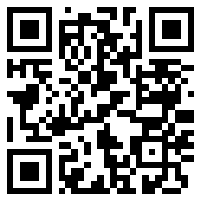 QR Code for bitcoin:3CAMY9hJA8mWGtQFE3UH2AE9HyNPtsWZVT