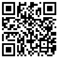 QR Code for bitcoin:3CANx3NdZLRYcxSANpBp3FpPVdpeA1sGJx