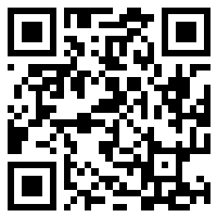 QR Code for bitcoin:3CAP5kmeVjVPApc6PgNastUKafBQgDyevD