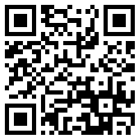 QR Code for bitcoin:3CAPP17Yv69c2n6LKayt4ELD3imU6YFaxx