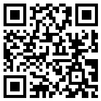 QR Code for bitcoin:3CAPrbtKtEQvSsJ7oyTaHPChTkViHBsFJD
