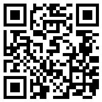QR Code for bitcoin:3CAPuB69WEv26ps3FTSxv2crkq76WFaG5y