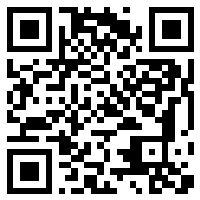 QR Code for bitcoin:3CASE2VS9PwQ2DySPgy5r7qBfUCjnL8zRz