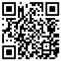 QR Code for bitcoin:3CASSTdnzPMvhWieXRa6nhLNFvccPSV63h