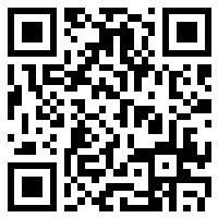 QR Code for bitcoin:3CATFHwAhTcS6uTbgDfKEWk2TATPXmGPxP