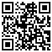 QR Code for bitcoin:3CAXDQuGuLN8kPDEtQGrzDTigCQsPy1swa