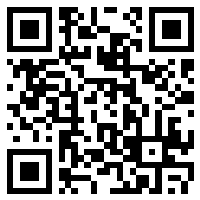 QR Code for bitcoin:3CAXMHd2o1YimPvSN8pAbS5EPzNDNZeXdc