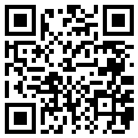 QR Code for bitcoin:3CAXmZFWf4bqLcVc8MrddFAnjik8ThZvSw