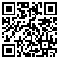 QR Code for bitcoin:3CAZmwtYGSzUmFu62t8T7wgZrxAPnN1a1R