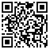 QR Code for bitcoin:3CAawP2VQVcjec3PCBsZvbQqvWjAx1usjg