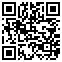 QR Code for bitcoin:3CAce4KgdrVPvTk8cVNHrHasoruL5AwVvZ