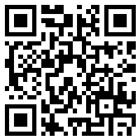 QR Code for bitcoin:3CAdjgcuJZStmxvpybxGTHnjGZ6XekQr2r