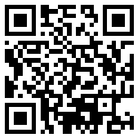 QR Code for bitcoin:3CAeeteiHgft4eFUL3i8zHa96n84EMxApp