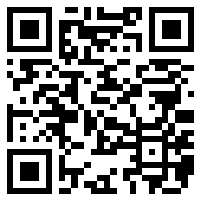 QR Code for bitcoin:3CAfFwYoSWJyAcbe4cRmAPkcN4Js4ndNKV