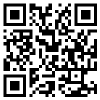 QR Code for bitcoin:3CAfec26oEAZue44oPn2ne4o4ft2h1LEcR