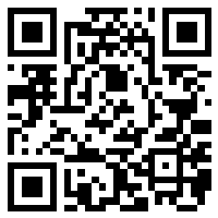 QR Code for bitcoin:3CAkQ4yaRP5KWiDoqWbrN8TsimBfYnu2hL