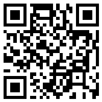 QR Code for bitcoin:3CAmrE89DAd9EdUaV2kNfQMhFFHUABH7Si