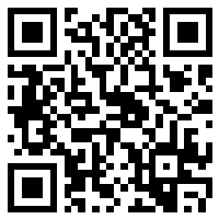 QR Code for bitcoin:3CAnspgZMoRTVxuRSvDo8AE4twb8QWNcth