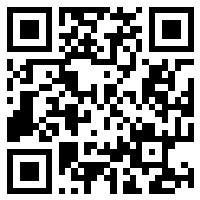 QR Code for bitcoin:3CArM8cssaPYek2eKgMid8QyydDWBsTPG8