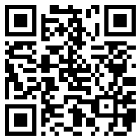 QR Code for bitcoin:3CAsF4SWepSFcApWuc2MaSTsqfuq6S5w4i