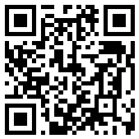 QR Code for bitcoin:3CAvc2ZNTXD6qZGvCPKkdKdT4mkBDmynRu