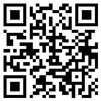 QR Code for bitcoin:3CAvmT6L8rCzGWKfZGT2JD9pW3b4nTWUZH
