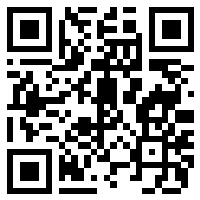 QR Code for bitcoin:3CAxuzYKHLTMSFQGiAye5NxkgTE3iPyWWs