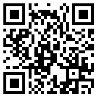 QR Code for bitcoin:3CAyUGCjYERN8n6CFceRZxP38Hcp5zHMPX