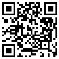 QR Code for bitcoin:3CB212a9K3Hi13GcYCkaJAkBMEmRitLFAH