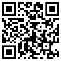 QR Code for bitcoin:3CB2HC3if9LpYLbDQyscsVuf3CGCbBx9p7