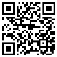 QR Code for bitcoin:3CB2ZvkKFs4a6rcsSmAMCKYxcQ62Kz8t55