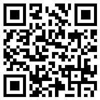 QR Code for bitcoin:3CB4oEe5LbxrLHMFnpTfw6xRMWyVfWppmo
