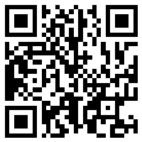 QR Code for bitcoin:3CB58PYx23xyEaYwtVDAHn6aarvcZ4fDVC