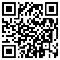 QR Code for bitcoin:3CB72AXh4K47pTsWUvebhjJSabv12B3CAe