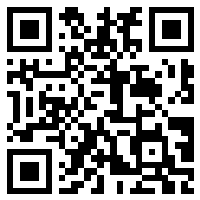 QR Code for bitcoin:3CB7JaZUznGNQJ4FKfuL4sdijdAbweATYa