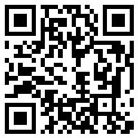 QR Code for bitcoin:3CB8QVMZCpm9BUedDSikeaUcSP91b7PzpN